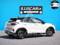 2021 Ford Puma