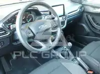 2021 Ford Puma