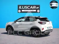 2021 Ford Puma