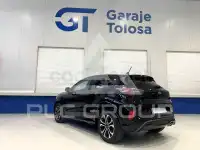 2021 Ford Puma