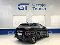 2021 Ford Puma