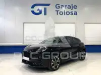 2021 Ford Puma