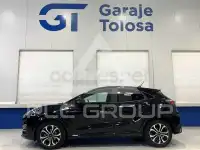 2021 Ford Puma