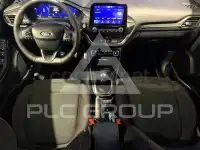 2021 Ford Puma