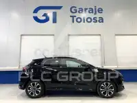 2021 Ford Puma