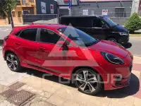 2021 Ford Puma