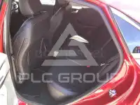 2021 Ford Puma