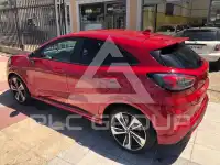 2021 Ford Puma
