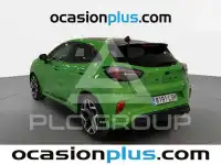2021 Ford Puma