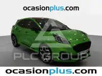 2021 Ford Puma