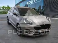 2021 Ford Puma