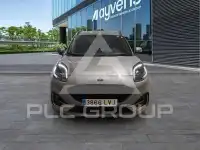 2021 Ford Puma