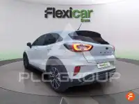 2021 Ford Puma