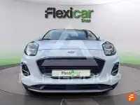 2021 Ford Puma