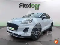 2021 Ford Puma