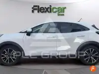 2021 Ford Puma