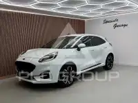 2021 Ford Puma