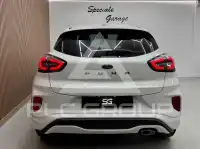 2021 Ford Puma