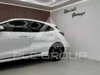 2021 Ford Puma