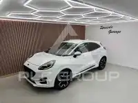 2021 Ford Puma