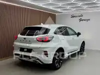 2021 Ford Puma