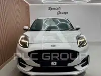 2021 Ford Puma