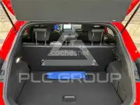 2021 Ford Puma