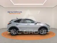 2021 Ford Puma