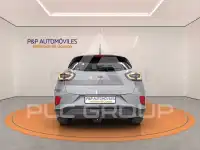 2021 Ford Puma