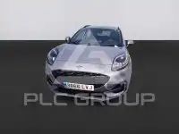 2021 Ford Puma