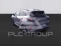 2021 Ford Puma