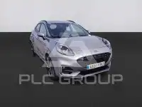 2021 Ford Puma