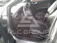 2021 Ford Puma