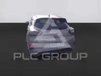 2021 Ford Puma