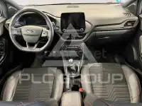 2021 Ford Puma
