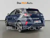 2021 Ford Puma
