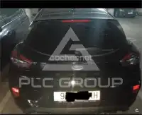 2021 Ford Puma