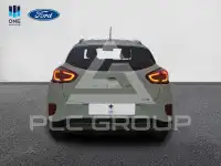 2021 Ford Puma