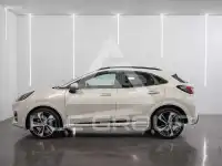 2021 Ford Puma