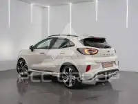 2021 Ford Puma