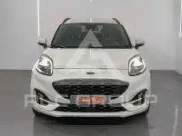 2021 Ford Puma