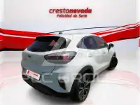 2021 Ford Puma