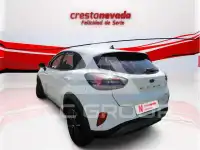 2021 Ford Puma