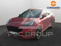 2021 Ford Puma