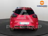 2021 Ford Puma