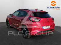 2021 Ford Puma