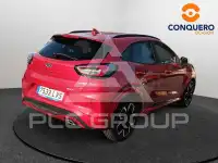 2021 Ford Puma