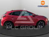 2021 Ford Puma