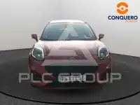2021 Ford Puma
