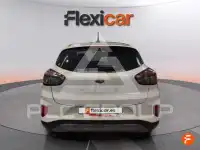 2021 Ford Puma